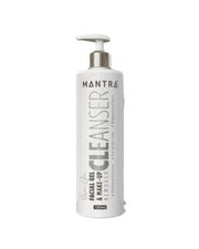 Mantra Facial Gel Cleanser 120ml