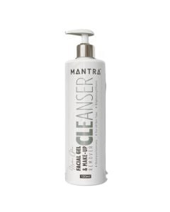 Mantra Facial Gel Cleanser 120ml
