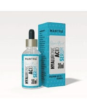 Mantra Hyaluronic Acid Face Serum 30ml