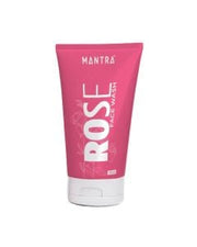 Mantra Rose Face Wash 120ml