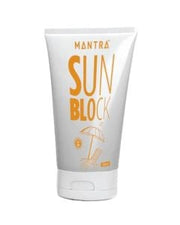 Mantra Sunblock Spf50 120ml