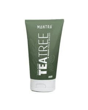 Mantra Tee Tree & Neem Face Wash 120ml
