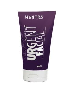 Mantra Urgent Facial 150ml