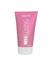 Mantra Whitening Foamy Face Wash 120ml