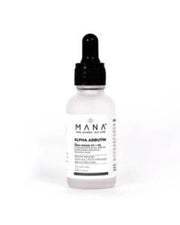 Mantra  alpha  arbutin serum 30ml