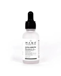 Mantra  alpha  arbutin serum 30ml