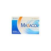 Masacol 800mg Tablets