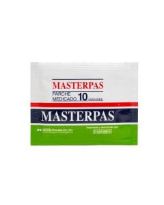 Masterpas