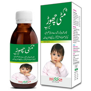 Matti Chor Herbal Medicine