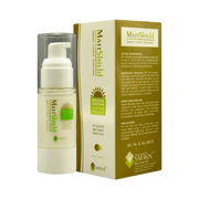 Mattshield Sunscreen Spf 40