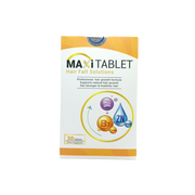 Maxi Tablets Hair Fall Tablets 30s
