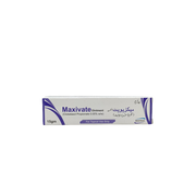 Maxivate Oint 15gm