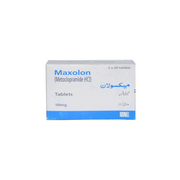 Maxolon 10mg Tablets