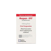 Maxpan 100mg 30ml