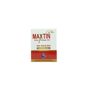 Maxtin Plus Sachet 8s