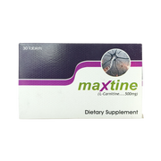 Maxtine Tablets