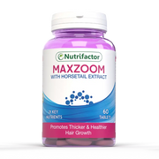 Maxzoom