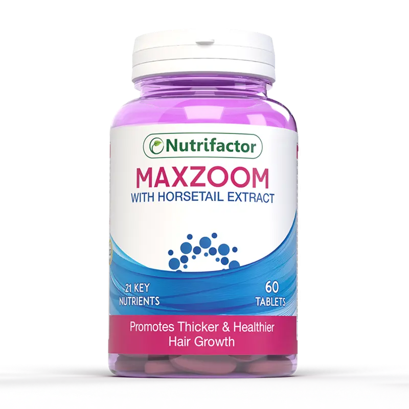 Maxzoom