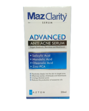 Mazclarity Advanced Anti Acne Serum 20ml