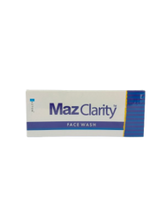 Mazclarity Face Wash 50ml