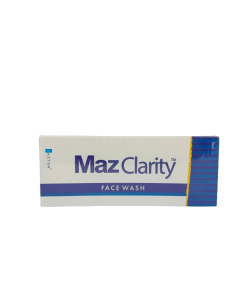 Mazclarity Face Wash 50ml