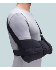 Mc 030304m Shoulder Immobilizer Large Orthocy