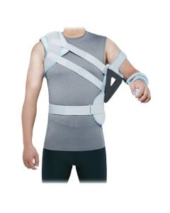 Mc 030304xxl Shoulder Immobilizer Large Orthocy