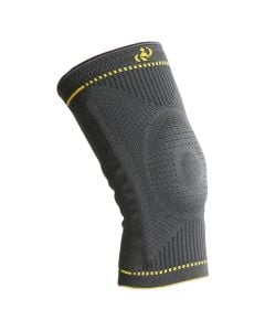 Mc 083011 Knee Brace With Controlled Mechanism