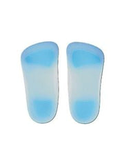 Mc 105250 X Large Orthocy Silicone Insoles All Size