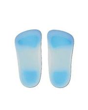 Mc 105250 Xx Large Orthocy Silicone Insoles All Size