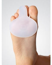 Mc 105253 Large Orthocy Silicone Arch Support With Fabric