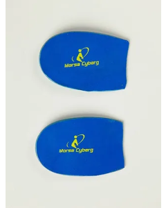 Mc 105253 Medium Orthocy Silicone Arch Support With Fabric