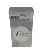 Mc 105260 Standard Orthocy Silicone Metatarsal Pad Fabric