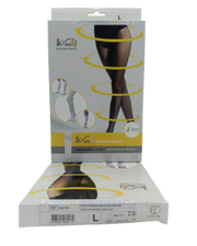 Mc 110732 Small Varicy Anti Embolism Socks Thigh