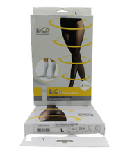 Mc 110732 X Large Varicy Anti Embolism Socks Thigh