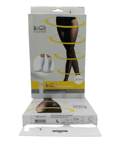 Mc 110732 X Large Varicy Anti Embolism Socks Thigh