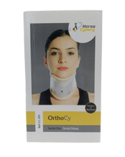 Mc 120103 Standard Onecy Bandage Cervical Orthosis All Size