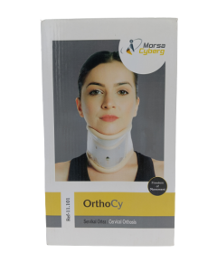 Mc 120103 Standard Onecy Bandage Cervical Orthosis All Size