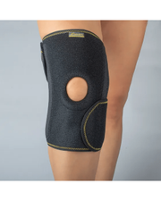 Mc 120200 Standard Onecy Knee Support