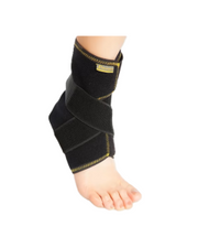 Mc 120220 Ankle Support Std