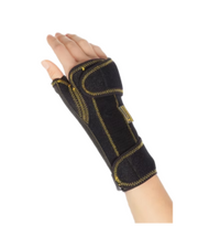 Mc 120221 Standard Onecy Wrist Thumb Support