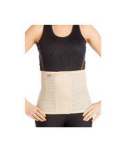 Mc 120420 Abdominal Corset Adjustable Std