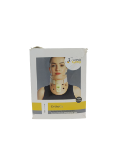 Mc 12104 Large Neckcy Cervical Orthosis Philadelphia