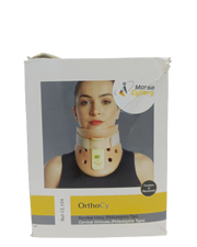 Mc 12104 Small Neckcy Cervical Orthosis Philadelphia