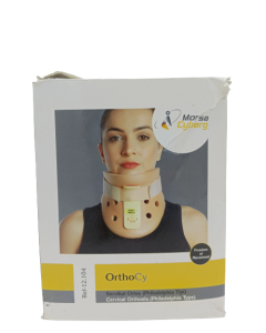 Mc 12104 Small Neckcy Cervical Orthosis Philadelphia