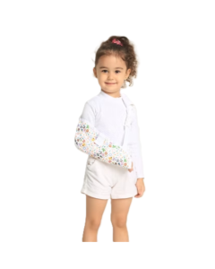 Mc 130302 Medium Kiddocy Arm Sling Printed Fabric
