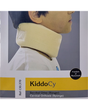 Mc 130370 Standard Kiddocy Cervical Orthesis Sponge