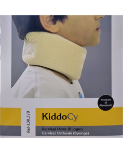Mc 130370 Standard Kiddocy Cervical Orthesis Sponge