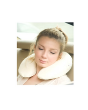 Mc 142125 Standard Viscocy Pillow Travel
