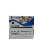 Mc 170106 Elastic Bandage 6cm